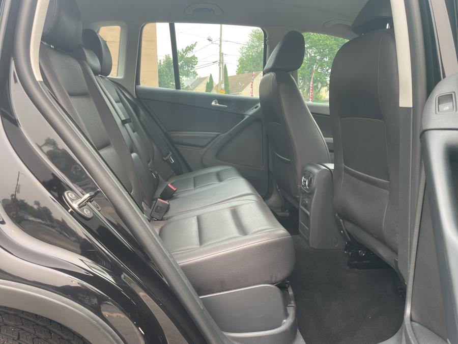 2016 Volkswagen Tiguan 2WD 4dr Auto S, available for sale in Hartford, Connecticut | Lex Autos LLC. Hartford, Connecticut 2016 Volkswagen Tiguan 2WD 4dr Auto S, available for sale in Hartford, Connecticut | Lex Autos LLC. Hartford, Connecticut