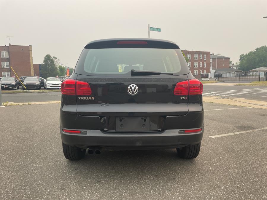 2016 Volkswagen Tiguan 2WD 4dr Auto S, available for sale in Hartford, Connecticut | Lex Autos LLC. Hartford, Connecticut 2016 Volkswagen Tiguan 2WD 4dr Auto S, available for sale in Hartford, Connecticut | Lex Autos LLC. Hartford, Connecticut