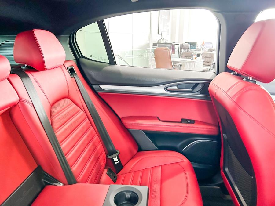 2020 Alfa Romeo Stelvio Ti Sport AWD, available for sale in Franklin Square, New York | Luxury Motor Club. Franklin Square, New York 2020 Alfa Romeo Stelvio Ti Sport AWD, available for sale in Franklin Square, New York | Luxury Motor Club. Franklin Square, New York