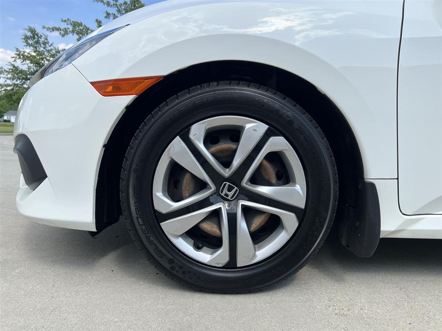 2017 Honda Civic LX, available for sale in Elida, Ohio | Josh's All Under Ten LLC. Elida, Ohio 2017 Honda Civic LX, available for sale in Elida, Ohio | Josh's All Under Ten LLC. Elida, Ohio