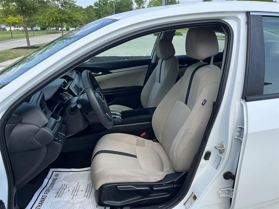 2017 Honda Civic LX, available for sale in Elida, Ohio | Josh's All Under Ten LLC. Elida, Ohio 2017 Honda Civic LX, available for sale in Elida, Ohio | Josh's All Under Ten LLC. Elida, Ohio