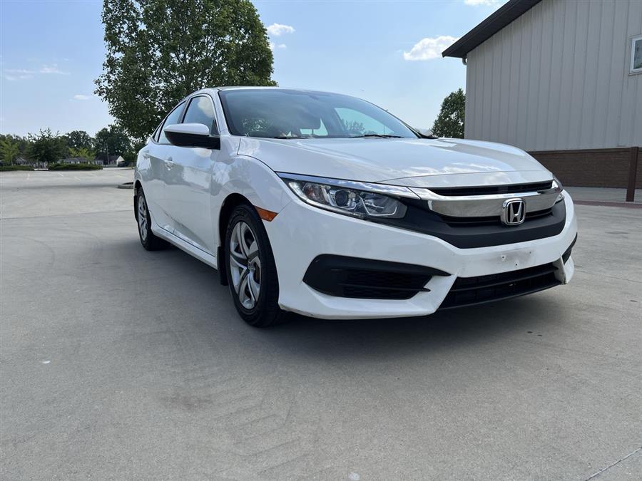 2017 Honda Civic LX, available for sale in Elida, Ohio | Josh's All Under Ten LLC. Elida, Ohio 2017 Honda Civic LX, available for sale in Elida, Ohio | Josh's All Under Ten LLC. Elida, Ohio
