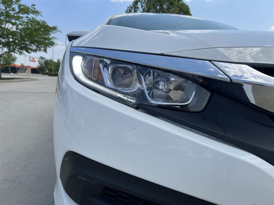 2017 Honda Civic LX, available for sale in Elida, Ohio | Josh's All Under Ten LLC. Elida, Ohio 2017 Honda Civic LX, available for sale in Elida, Ohio | Josh's All Under Ten LLC. Elida, Ohio