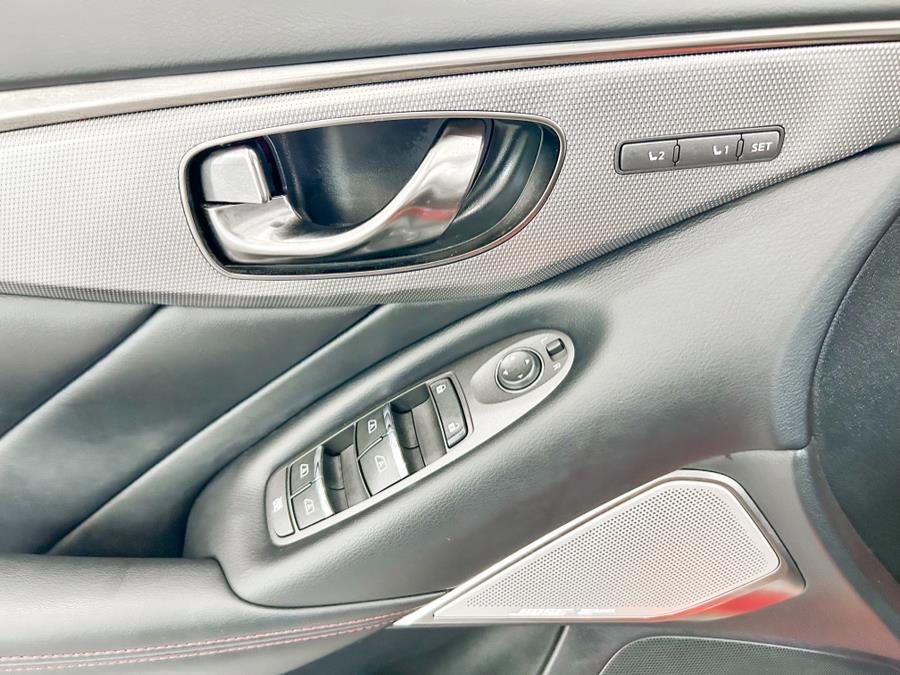 2019 INFINITI Q50 RED SPORT 400 AWD, available for sale in Franklin Square, New York | Luxury Motor Club. Franklin Square, New York 2019 INFINITI Q50 RED SPORT 400 AWD, available for sale in Franklin Square, New York | Luxury Motor Club. Franklin Square, New York