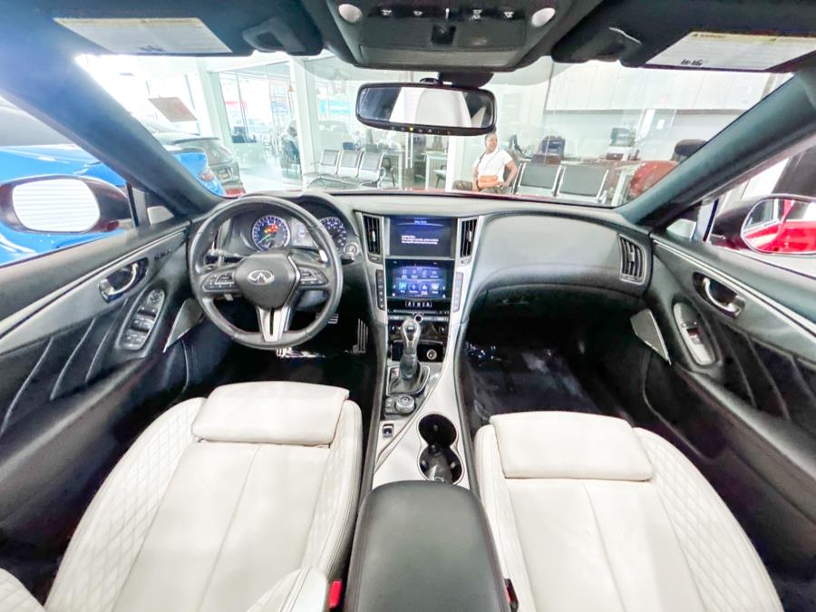 2019 INFINITI Q50 RED SPORT 400 AWD, available for sale in Franklin Square, New York | Luxury Motor Club. Franklin Square, New York 2019 INFINITI Q50 RED SPORT 400 AWD, available for sale in Franklin Square, New York | Luxury Motor Club. Franklin Square, New York
