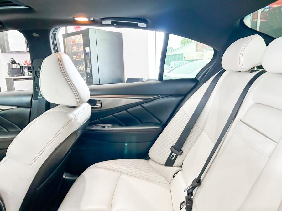 2019 INFINITI Q50 RED SPORT 400 AWD, available for sale in Franklin Square, New York | Luxury Motor Club. Franklin Square, New York 2019 INFINITI Q50 RED SPORT 400 AWD, available for sale in Franklin Square, New York | Luxury Motor Club. Franklin Square, New York