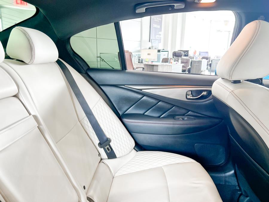 2019 INFINITI Q50 RED SPORT 400 AWD, available for sale in Franklin Square, New York | Luxury Motor Club. Franklin Square, New York 2019 INFINITI Q50 RED SPORT 400 AWD, available for sale in Franklin Square, New York | Luxury Motor Club. Franklin Square, New York