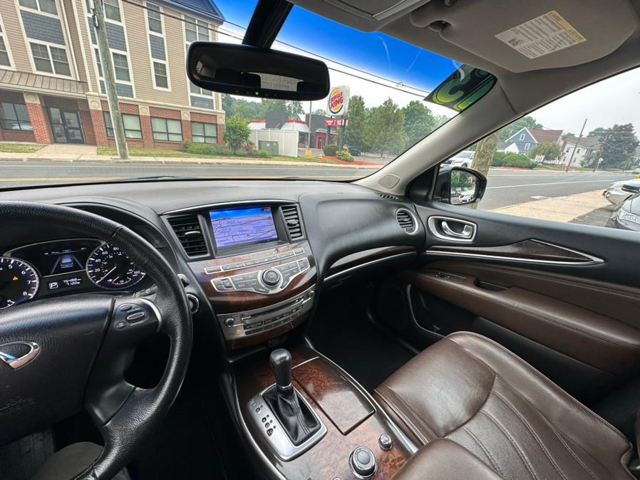 2013 INFINITI JX35 AWD 4dr, available for sale in Manchester, Connecticut | Carsonmain LLC. Manchester, Connecticut 2013 INFINITI JX35 AWD 4dr, available for sale in Manchester, Connecticut | Carsonmain LLC. Manchester, Connecticut