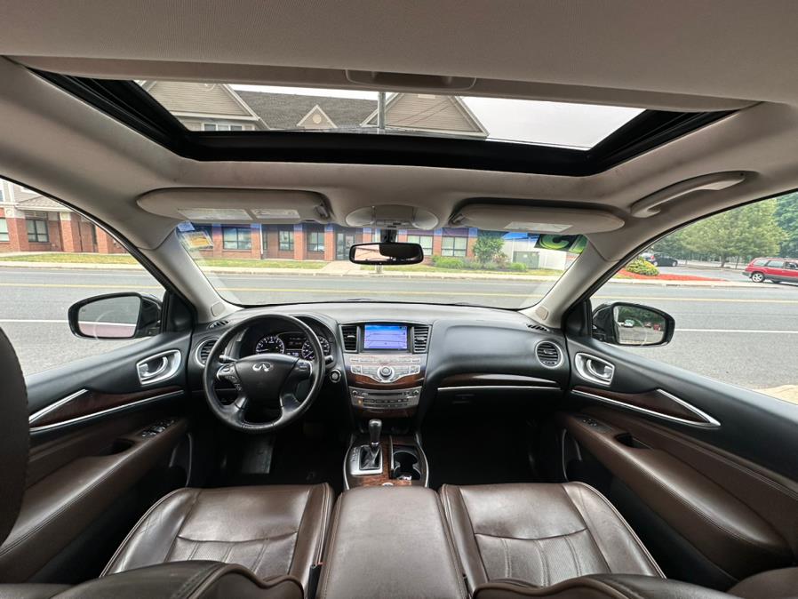 2013 INFINITI JX35 AWD 4dr, available for sale in Manchester, Connecticut | Carsonmain LLC. Manchester, Connecticut 2013 INFINITI JX35 AWD 4dr, available for sale in Manchester, Connecticut | Carsonmain LLC. Manchester, Connecticut