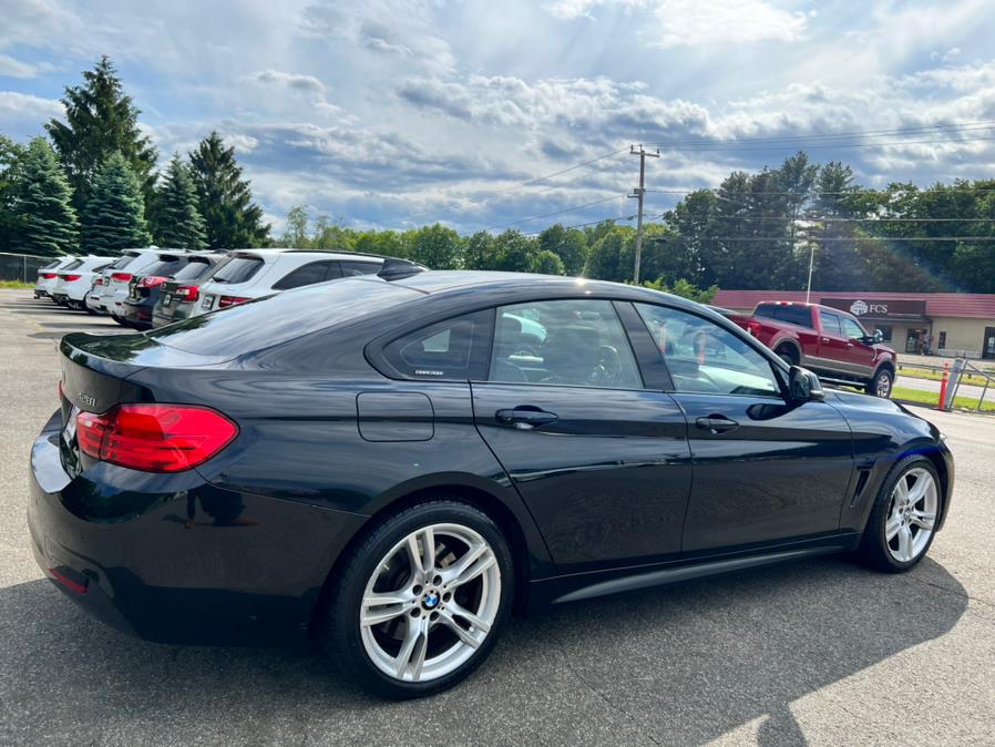 2016 BMW 4 Series 4dr Sdn 428i xDrive AWD Gran Coupe SULEV, available for sale in Berlin, Connecticut | Tru Auto Mall. Berlin, Connecticut 2016 BMW 4 Series 4dr Sdn 428i xDrive AWD Gran Coupe SULEV, available for sale in Berlin, Connecticut | Tru Auto Mall. Berlin, Connecticut