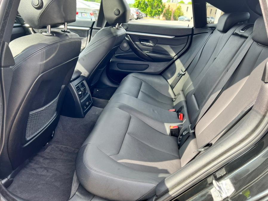 2016 BMW 4 Series 4dr Sdn 428i xDrive AWD Gran Coupe SULEV, available for sale in Berlin, Connecticut | Tru Auto Mall. Berlin, Connecticut 2016 BMW 4 Series 4dr Sdn 428i xDrive AWD Gran Coupe SULEV, available for sale in Berlin, Connecticut | Tru Auto Mall. Berlin, Connecticut