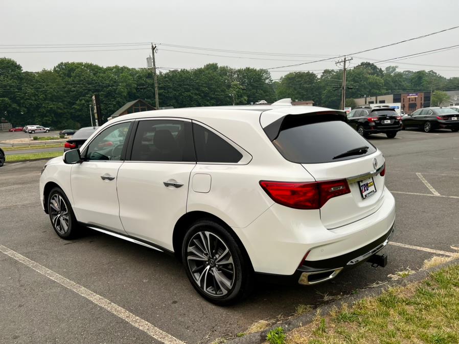 2020 Acura MDX SH-AWD 7-Passenger w/Technology Pkg, available for sale in Berlin, Connecticut | Tru Auto Mall. Berlin, Connecticut 2020 Acura MDX SH-AWD 7-Passenger w/Technology Pkg, available for sale in Berlin, Connecticut | Tru Auto Mall. Berlin, Connecticut