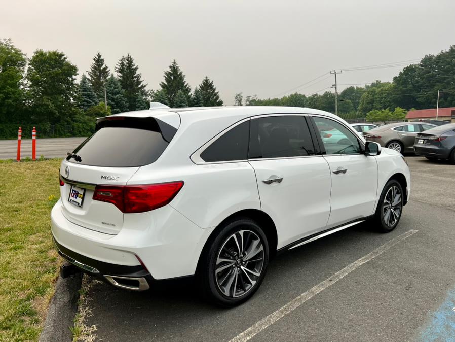 2020 Acura MDX SH-AWD 7-Passenger w/Technology Pkg, available for sale in Berlin, Connecticut | Tru Auto Mall. Berlin, Connecticut 2020 Acura MDX SH-AWD 7-Passenger w/Technology Pkg, available for sale in Berlin, Connecticut | Tru Auto Mall. Berlin, Connecticut