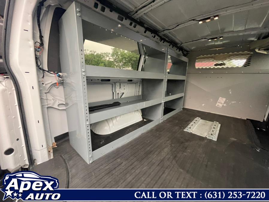 2017 Chevrolet Express Cargo Van RWD 2500 135", available for sale in Selden, New York | Apex Auto. Selden, New York 2017 Chevrolet Express Cargo Van RWD 2500 135", available for sale in Selden, New York | Apex Auto. Selden, New York
