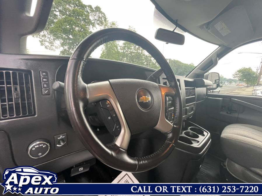 2017 Chevrolet Express Cargo Van RWD 2500 135", available for sale in Selden, New York | Apex Auto. Selden, New York 2017 Chevrolet Express Cargo Van RWD 2500 135", available for sale in Selden, New York | Apex Auto. Selden, New York