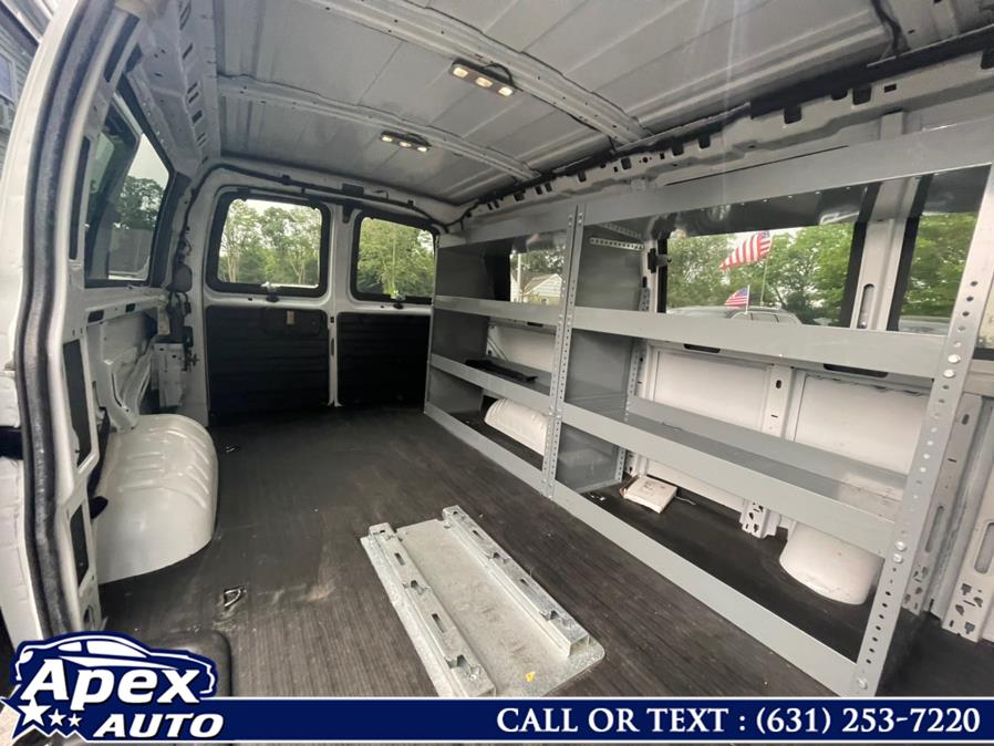 2017 Chevrolet Express Cargo Van RWD 2500 135", available for sale in Selden, New York | Apex Auto. Selden, New York 2017 Chevrolet Express Cargo Van RWD 2500 135", available for sale in Selden, New York | Apex Auto. Selden, New York