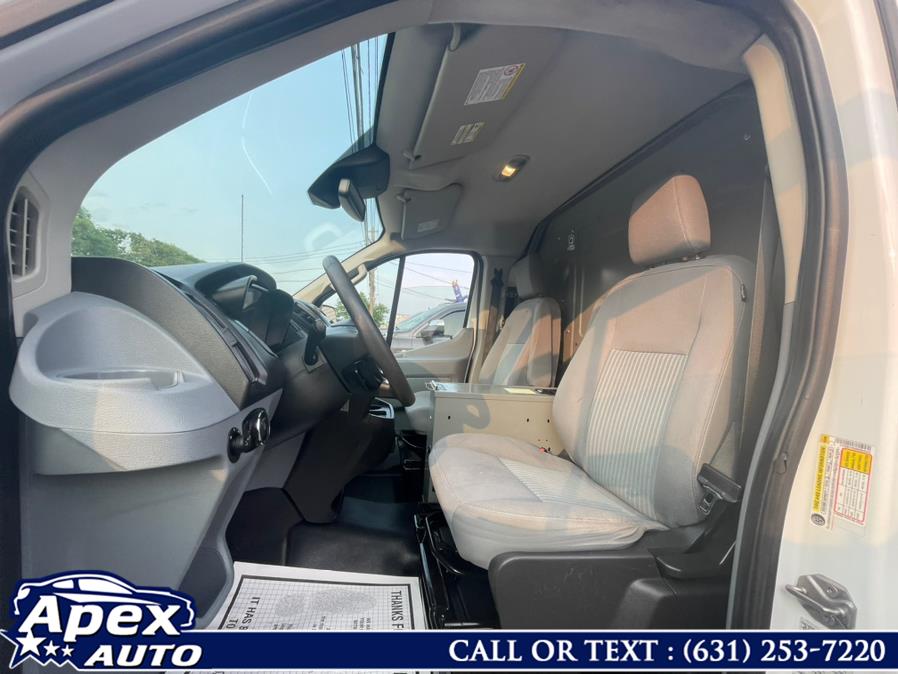 2017 Ford Transit Van T-350 148" Low Roof, available for sale in Selden, New York | Apex Auto. Selden, New York 2017 Ford Transit Van T-350 148" Low Roof, available for sale in Selden, New York | Apex Auto. Selden, New York