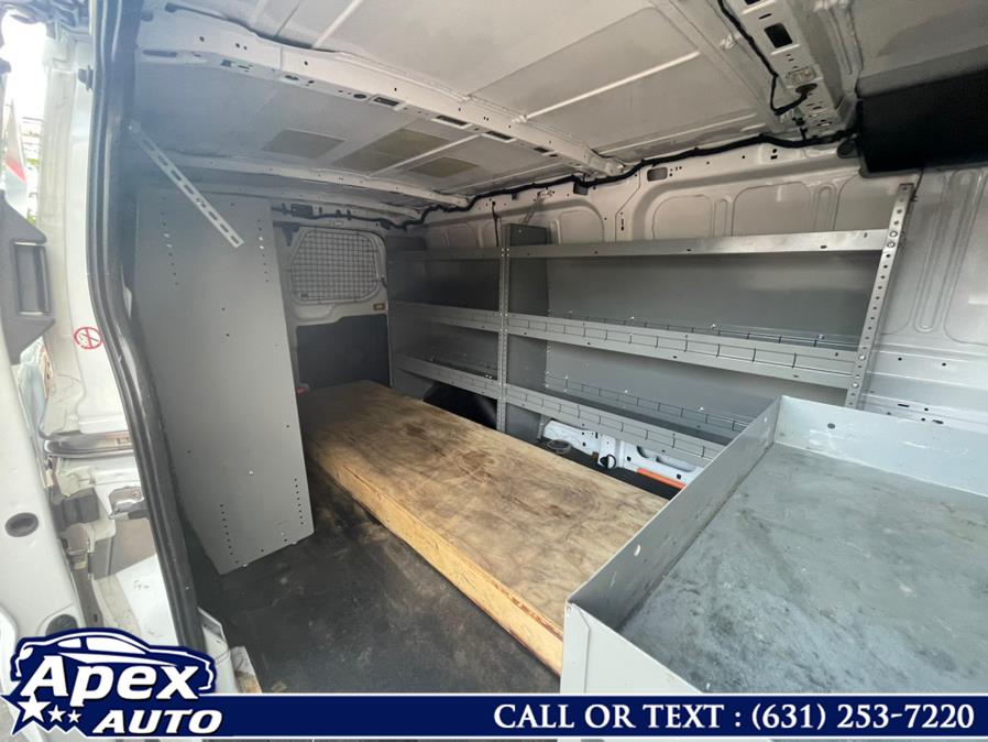 2017 Ford Transit Van T-350 148" Low Roof, available for sale in Selden, New York | Apex Auto. Selden, New York 2017 Ford Transit Van T-350 148" Low Roof, available for sale in Selden, New York | Apex Auto. Selden, New York