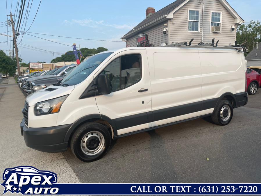 2017 Ford Transit Van T-350 148" Low Roof, available for sale in Selden, New York | Apex Auto. Selden, New York