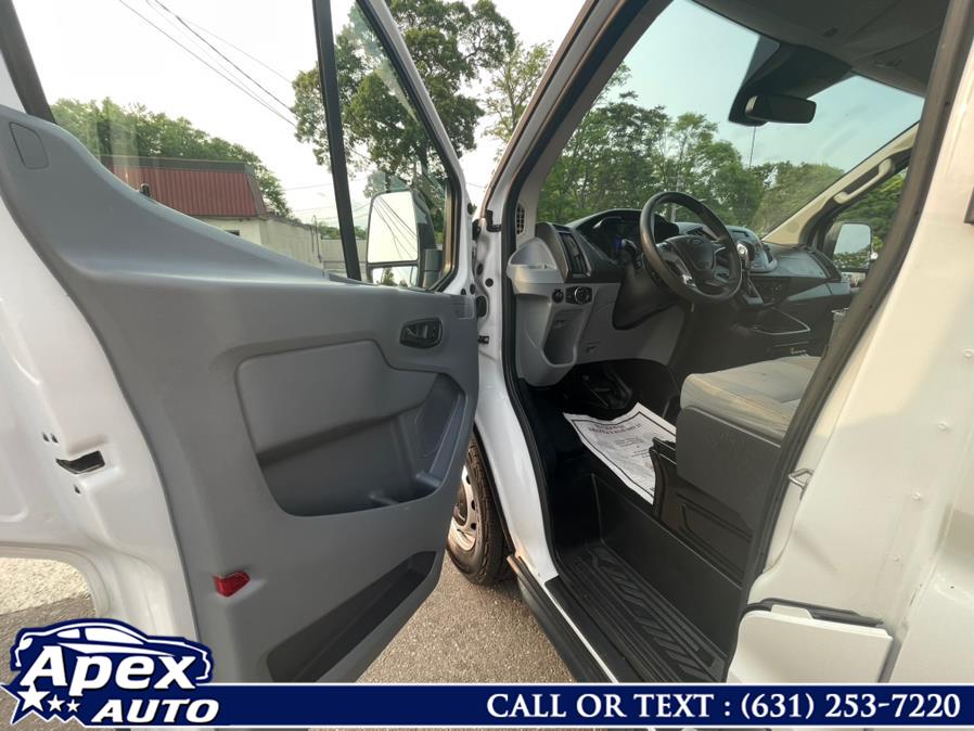 2017 Ford Transit Van T-350 148" Low Roof, available for sale in Selden, New York | Apex Auto. Selden, New York 2017 Ford Transit Van T-350 148" Low Roof, available for sale in Selden, New York | Apex Auto. Selden, New York