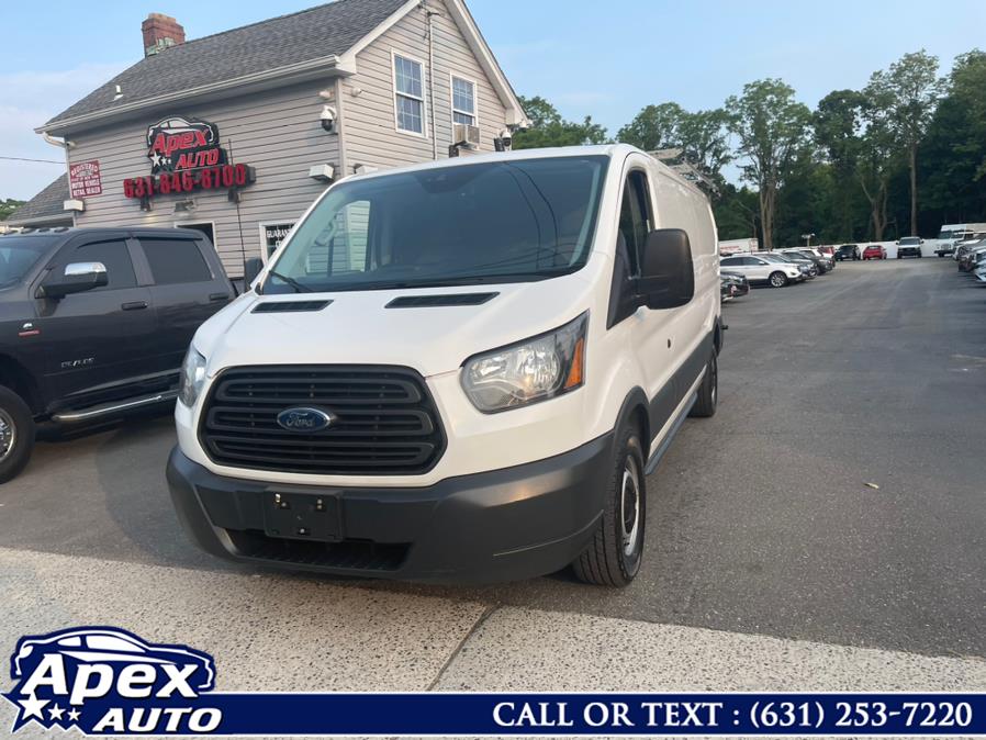 2017 Ford Transit Van T-350 148" Low Roof, available for sale in Selden, New York | Apex Auto. Selden, New York 2017 Ford Transit Van T-350 148" Low Roof, available for sale in Selden, New York | Apex Auto. Selden, New York