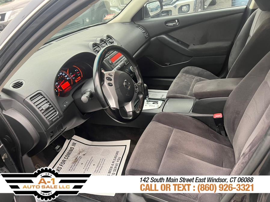 2009 Nissan Altima 4dr Sdn I4 CVT 2.5 S, available for sale in East Windsor, Connecticut | A1 Auto Sale LLC. East Windsor, Connecticut 2009 Nissan Altima 4dr Sdn I4 CVT 2.5 S, available for sale in East Windsor, Connecticut | A1 Auto Sale LLC. East Windsor, Connecticut