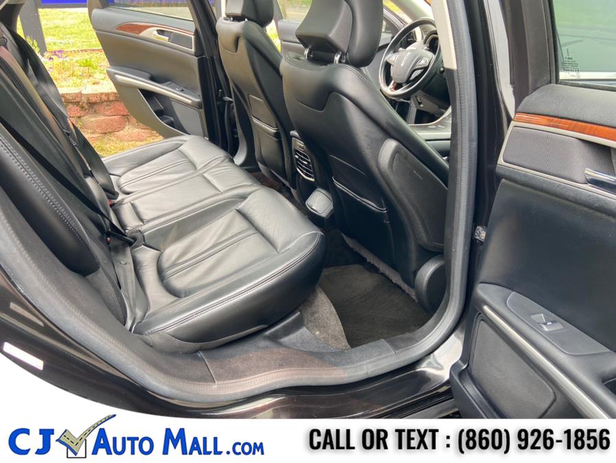 2015 Lincoln MKZ 4dr Sdn AWD, available for sale in Bristol, Connecticut | CJ Auto Mall. Bristol, Connecticut 2015 Lincoln MKZ 4dr Sdn AWD, available for sale in Bristol, Connecticut | CJ Auto Mall. Bristol, Connecticut