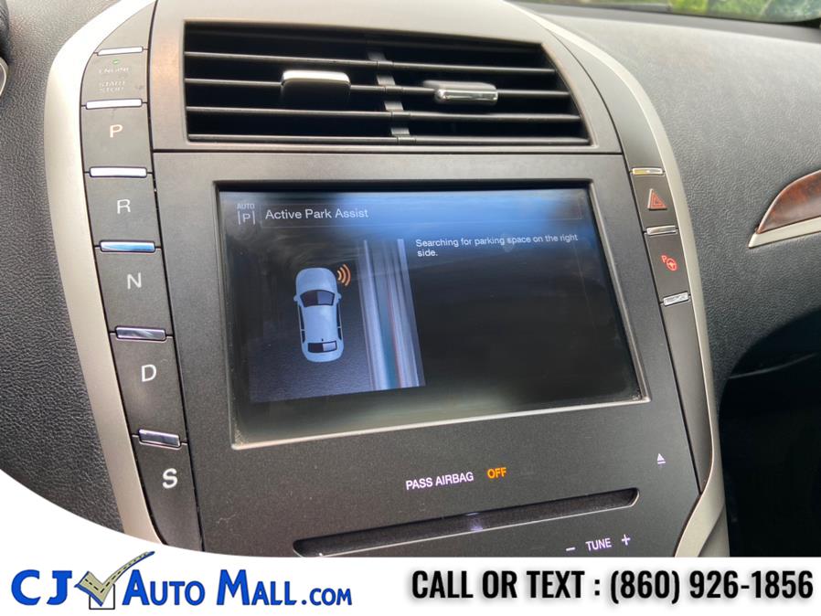 2015 Lincoln MKZ 4dr Sdn AWD, available for sale in Bristol, Connecticut | CJ Auto Mall. Bristol, Connecticut 2015 Lincoln MKZ 4dr Sdn AWD, available for sale in Bristol, Connecticut | CJ Auto Mall. Bristol, Connecticut