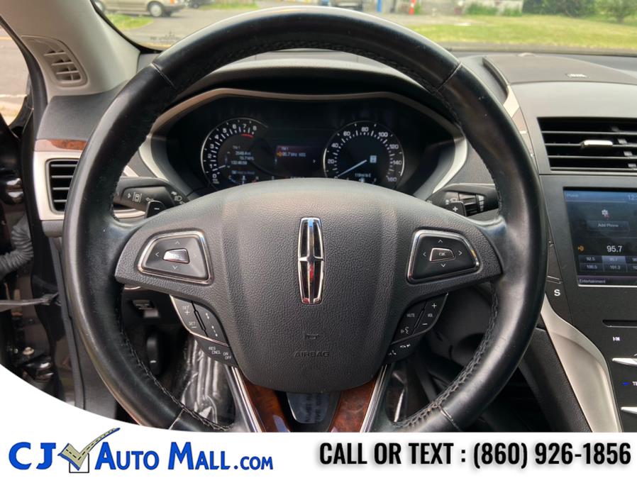 2015 Lincoln MKZ 4dr Sdn AWD, available for sale in Bristol, Connecticut | CJ Auto Mall. Bristol, Connecticut 2015 Lincoln MKZ 4dr Sdn AWD, available for sale in Bristol, Connecticut | CJ Auto Mall. Bristol, Connecticut