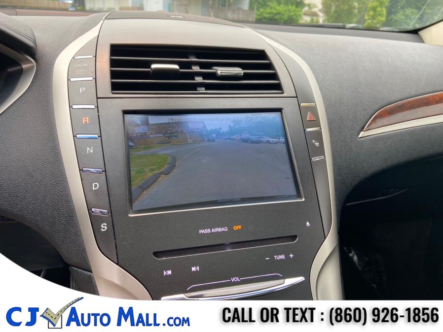 2015 Lincoln MKZ 4dr Sdn AWD, available for sale in Bristol, Connecticut | CJ Auto Mall. Bristol, Connecticut 2015 Lincoln MKZ 4dr Sdn AWD, available for sale in Bristol, Connecticut | CJ Auto Mall. Bristol, Connecticut