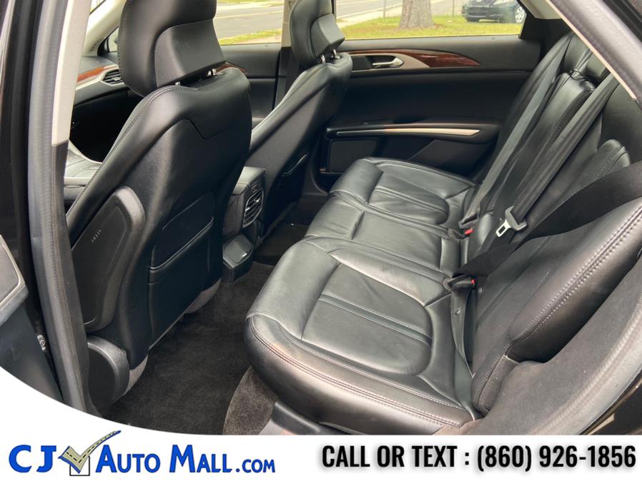 2015 Lincoln MKZ 4dr Sdn AWD, available for sale in Bristol, Connecticut | CJ Auto Mall. Bristol, Connecticut 2015 Lincoln MKZ 4dr Sdn AWD, available for sale in Bristol, Connecticut | CJ Auto Mall. Bristol, Connecticut