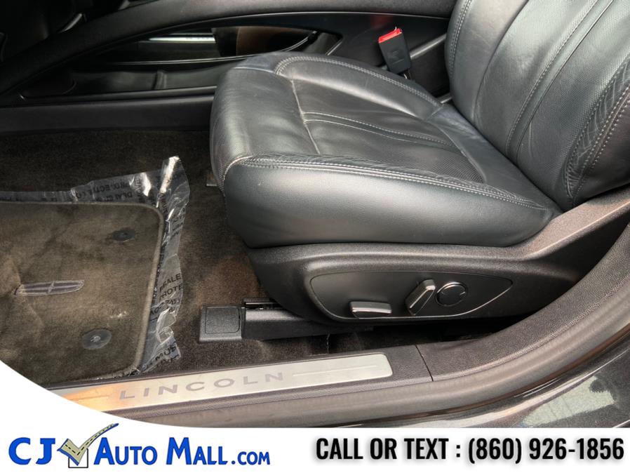 2015 Lincoln MKZ 4dr Sdn AWD, available for sale in Bristol, Connecticut | CJ Auto Mall. Bristol, Connecticut 2015 Lincoln MKZ 4dr Sdn AWD, available for sale in Bristol, Connecticut | CJ Auto Mall. Bristol, Connecticut