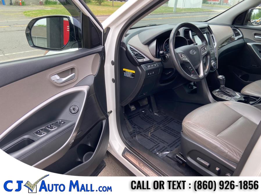 2013 Hyundai Santa Fe AWD 4dr GLS, available for sale in Bristol, Connecticut | CJ Auto Mall. Bristol, Connecticut 2013 Hyundai Santa Fe AWD 4dr GLS, available for sale in Bristol, Connecticut | CJ Auto Mall. Bristol, Connecticut