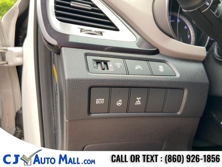 2013 Hyundai Santa Fe AWD 4dr GLS, available for sale in Bristol, Connecticut | CJ Auto Mall. Bristol, Connecticut 2013 Hyundai Santa Fe AWD 4dr GLS, available for sale in Bristol, Connecticut | CJ Auto Mall. Bristol, Connecticut