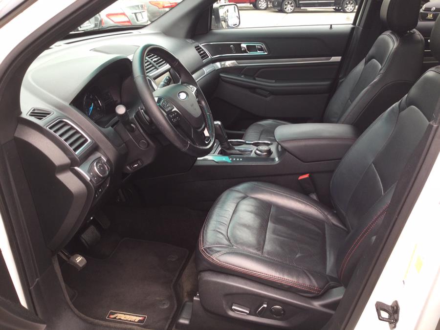 2016 Ford Explorer 4WD 4dr Sport, available for sale in Plantsville, Connecticut | L&S Automotive LLC. Plantsville, Connecticut 2016 Ford Explorer 4WD 4dr Sport, available for sale in Plantsville, Connecticut | L&S Automotive LLC. Plantsville, Connecticut