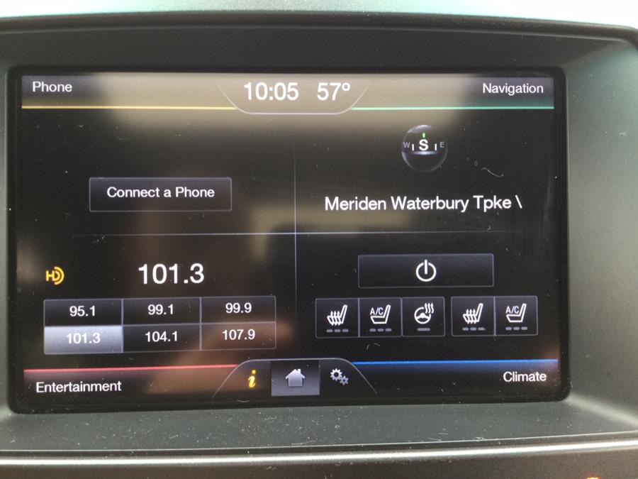 2016 Ford Explorer 4WD 4dr Sport, available for sale in Plantsville, Connecticut | L&S Automotive LLC. Plantsville, Connecticut 2016 Ford Explorer 4WD 4dr Sport, available for sale in Plantsville, Connecticut | L&S Automotive LLC. Plantsville, Connecticut