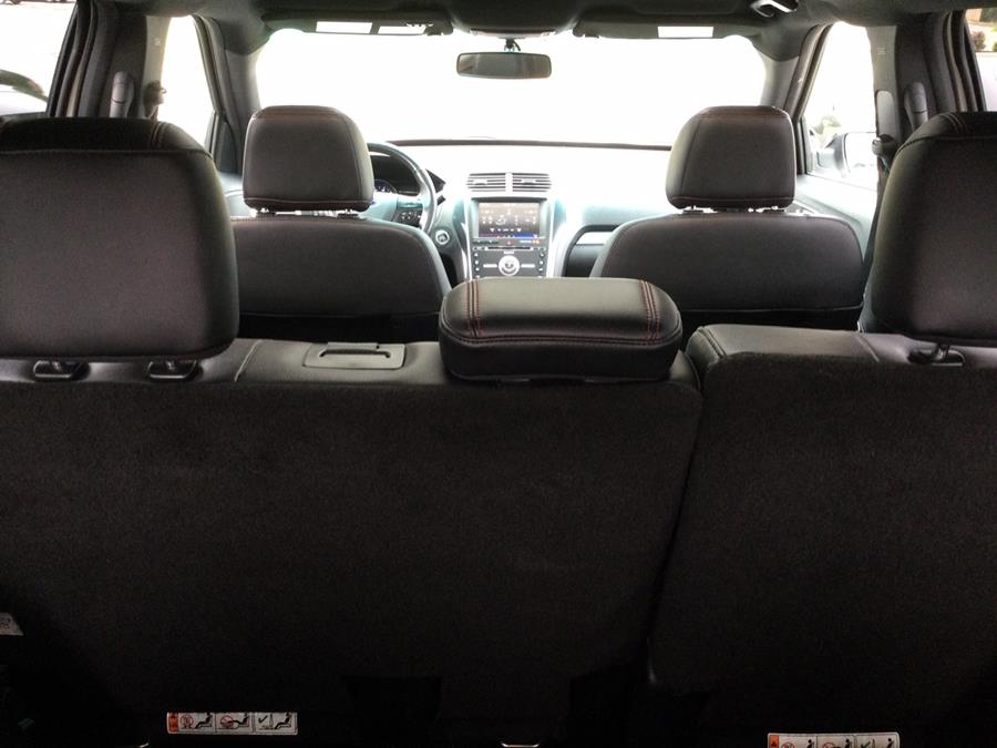 2016 Ford Explorer 4WD 4dr Sport, available for sale in Plantsville, Connecticut | L&S Automotive LLC. Plantsville, Connecticut 2016 Ford Explorer 4WD 4dr Sport, available for sale in Plantsville, Connecticut | L&S Automotive LLC. Plantsville, Connecticut