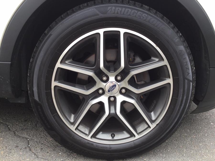2016 Ford Explorer 4WD 4dr Sport, available for sale in Plantsville, Connecticut | L&S Automotive LLC. Plantsville, Connecticut 2016 Ford Explorer 4WD 4dr Sport, available for sale in Plantsville, Connecticut | L&S Automotive LLC. Plantsville, Connecticut