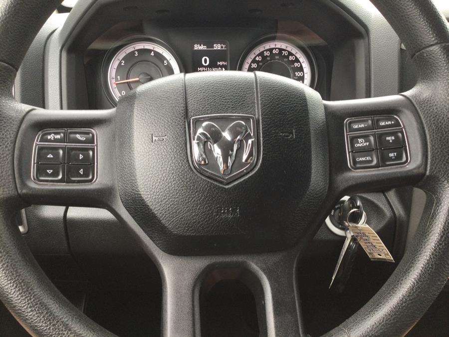2014 Ram 1500 4WD Quad Cab 140.5" Express, available for sale in Plantsville, Connecticut | L&S Automotive LLC. Plantsville, Connecticut 2014 Ram 1500 4WD Quad Cab 140.5" Express, available for sale in Plantsville, Connecticut | L&S Automotive LLC. Plantsville, Connecticut