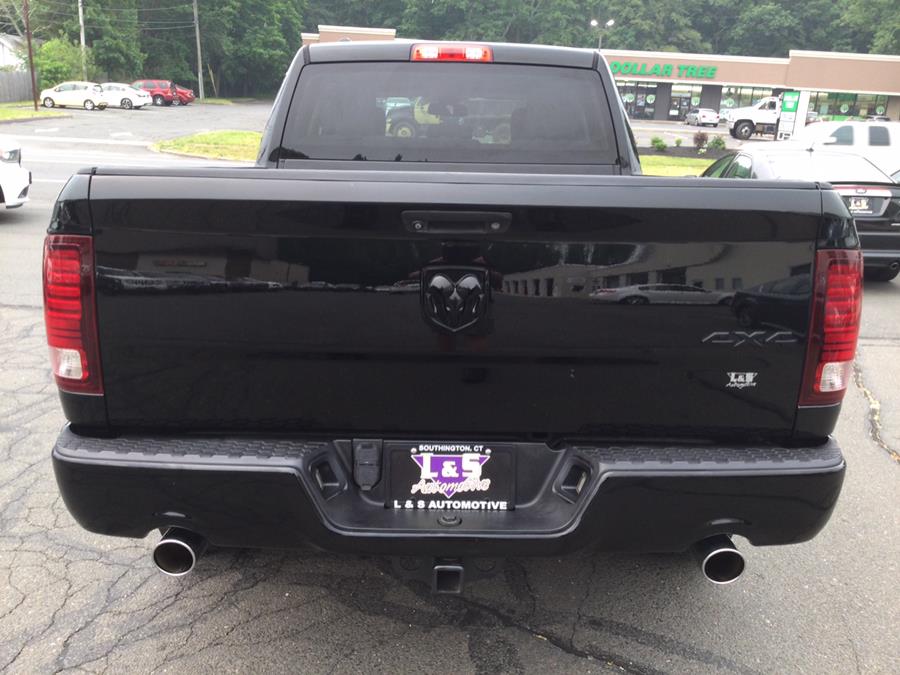 2014 Ram 1500 4WD Quad Cab 140.5" Express, available for sale in Plantsville, Connecticut | L&S Automotive LLC. Plantsville, Connecticut 2014 Ram 1500 4WD Quad Cab 140.5" Express, available for sale in Plantsville, Connecticut | L&S Automotive LLC. Plantsville, Connecticut