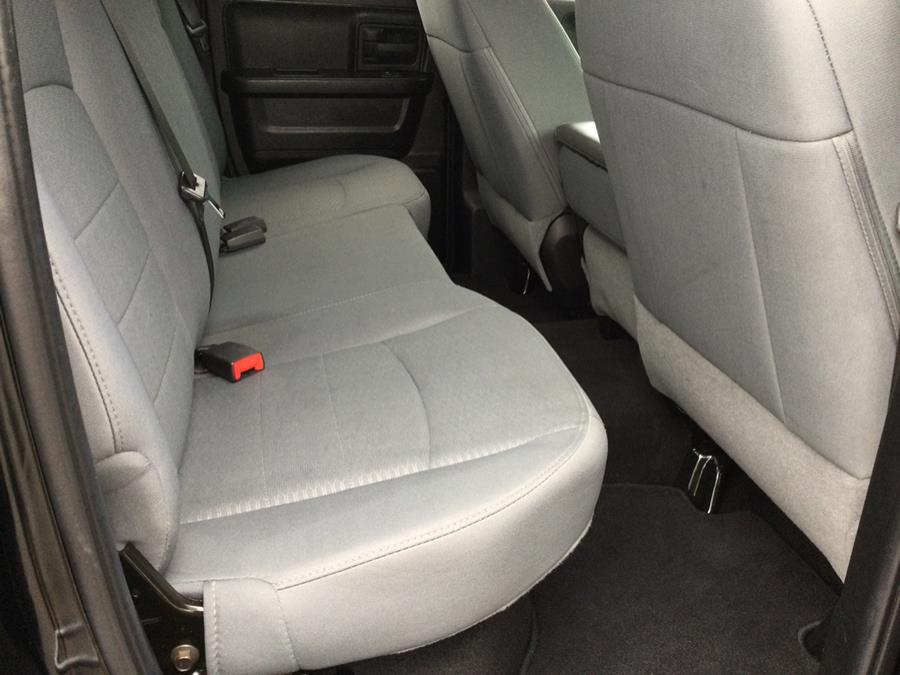 2014 Ram 1500 4WD Quad Cab 140.5" Express, available for sale in Plantsville, Connecticut | L&S Automotive LLC. Plantsville, Connecticut 2014 Ram 1500 4WD Quad Cab 140.5" Express, available for sale in Plantsville, Connecticut | L&S Automotive LLC. Plantsville, Connecticut