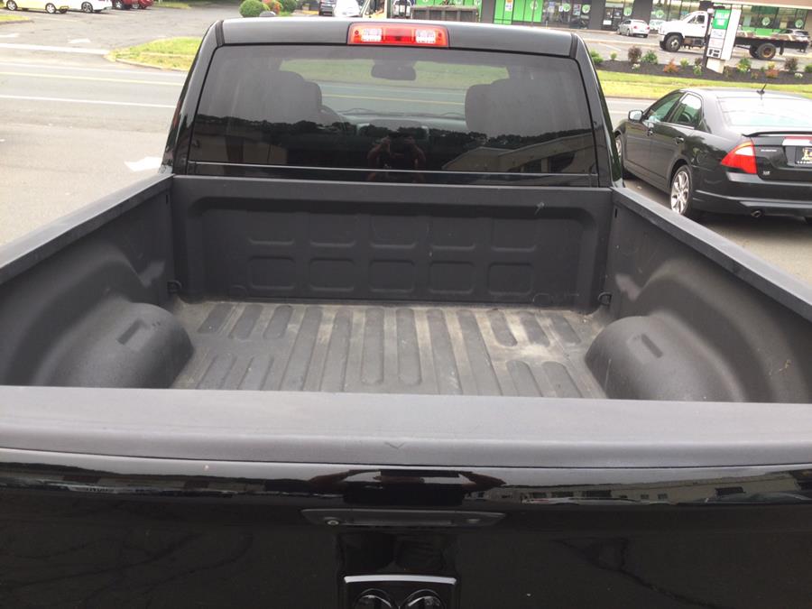 2014 Ram 1500 4WD Quad Cab 140.5" Express, available for sale in Plantsville, Connecticut | L&S Automotive LLC. Plantsville, Connecticut 2014 Ram 1500 4WD Quad Cab 140.5" Express, available for sale in Plantsville, Connecticut | L&S Automotive LLC. Plantsville, Connecticut
