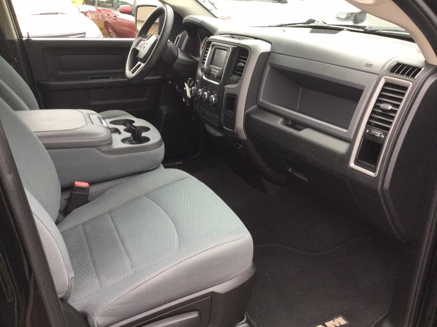 2014 Ram 1500 4WD Quad Cab 140.5" Express, available for sale in Plantsville, Connecticut | L&S Automotive LLC. Plantsville, Connecticut 2014 Ram 1500 4WD Quad Cab 140.5" Express, available for sale in Plantsville, Connecticut | L&S Automotive LLC. Plantsville, Connecticut