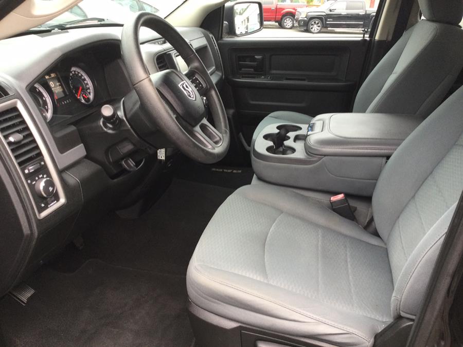 2014 Ram 1500 4WD Quad Cab 140.5" Express, available for sale in Plantsville, Connecticut | L&S Automotive LLC. Plantsville, Connecticut 2014 Ram 1500 4WD Quad Cab 140.5" Express, available for sale in Plantsville, Connecticut | L&S Automotive LLC. Plantsville, Connecticut