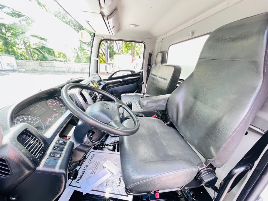 2020 HINO 268A 26 FEET DRY BOX + LIFT GATE + NO CDL, available for sale in South Amboy, New Jersey | NJ Truck Spot. South Amboy, New Jersey 2020 HINO 268A 26 FEET DRY BOX + LIFT GATE + NO CDL, available for sale in South Amboy, New Jersey | NJ Truck Spot. South Amboy, New Jersey