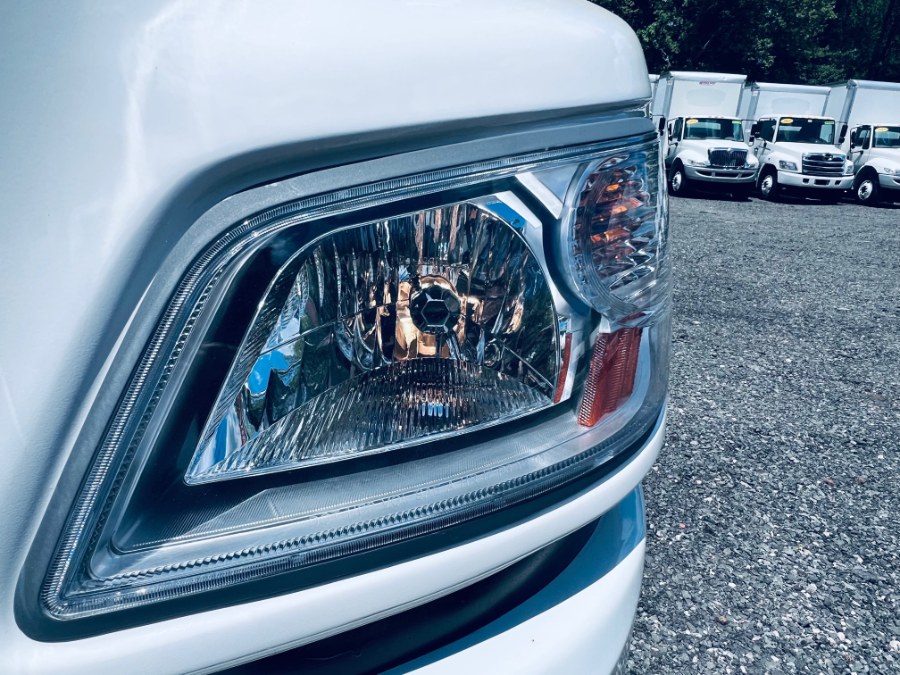 2020 HINO 268A 26 FEET DRY BOX + LIFT GATE + NO CDL, available for sale in South Amboy, New Jersey | NJ Truck Spot. South Amboy, New Jersey 2020 HINO 268A 26 FEET DRY BOX + LIFT GATE + NO CDL, available for sale in South Amboy, New Jersey | NJ Truck Spot. South Amboy, New Jersey