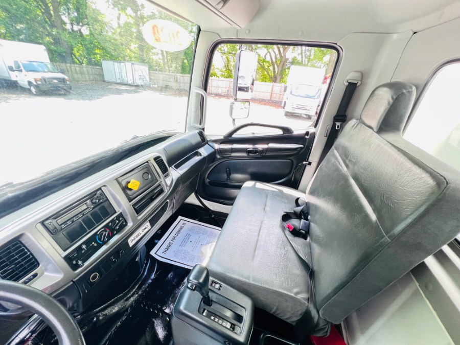 2020 HINO 268A 26 FEET DRY BOX + LIFT GATE + NO CDL, available for sale in South Amboy, New Jersey | NJ Truck Spot. South Amboy, New Jersey 2020 HINO 268A 26 FEET DRY BOX + LIFT GATE + NO CDL, available for sale in South Amboy, New Jersey | NJ Truck Spot. South Amboy, New Jersey