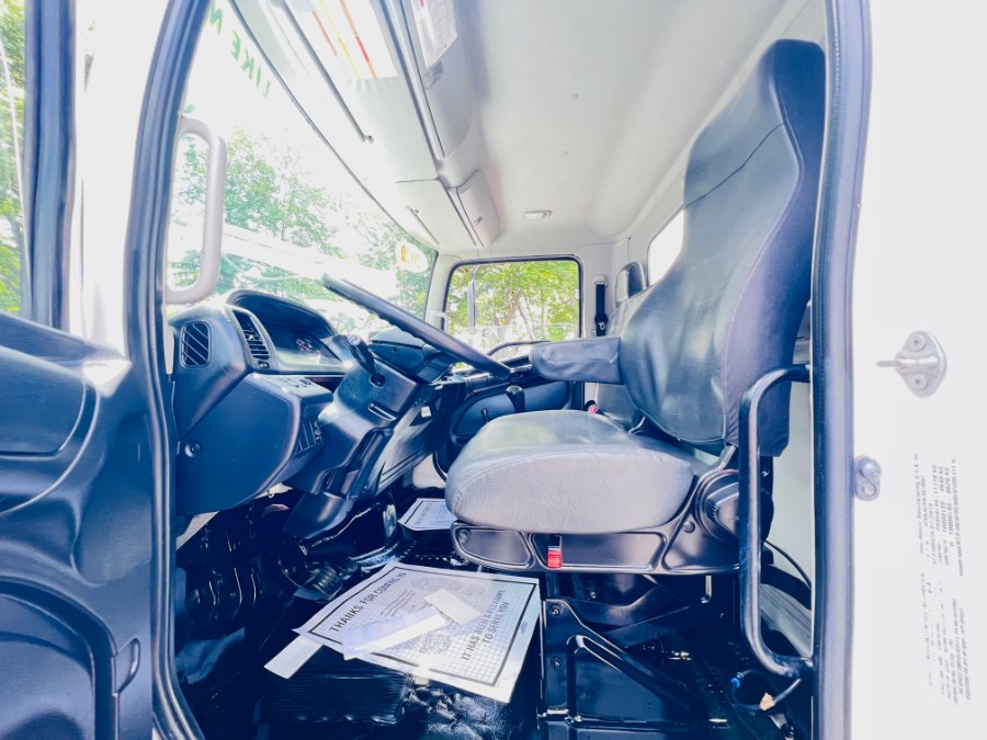 2020 HINO 268A 26 FEET DRY BOX + LIFT GATE + NO CDL, available for sale in South Amboy, New Jersey | NJ Truck Spot. South Amboy, New Jersey 2020 HINO 268A 26 FEET DRY BOX + LIFT GATE + NO CDL, available for sale in South Amboy, New Jersey | NJ Truck Spot. South Amboy, New Jersey