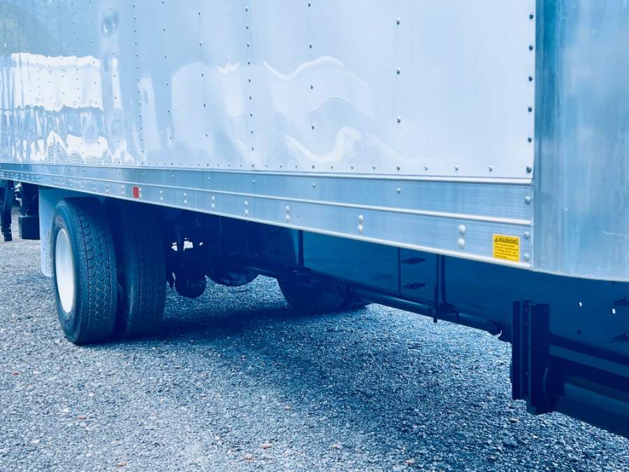2020 HINO 268A 26 FEET DRY BOX + LIFT GATE + NO CDL, available for sale in South Amboy, New Jersey | NJ Truck Spot. South Amboy, New Jersey 2020 HINO 268A 26 FEET DRY BOX + LIFT GATE + NO CDL, available for sale in South Amboy, New Jersey | NJ Truck Spot. South Amboy, New Jersey
