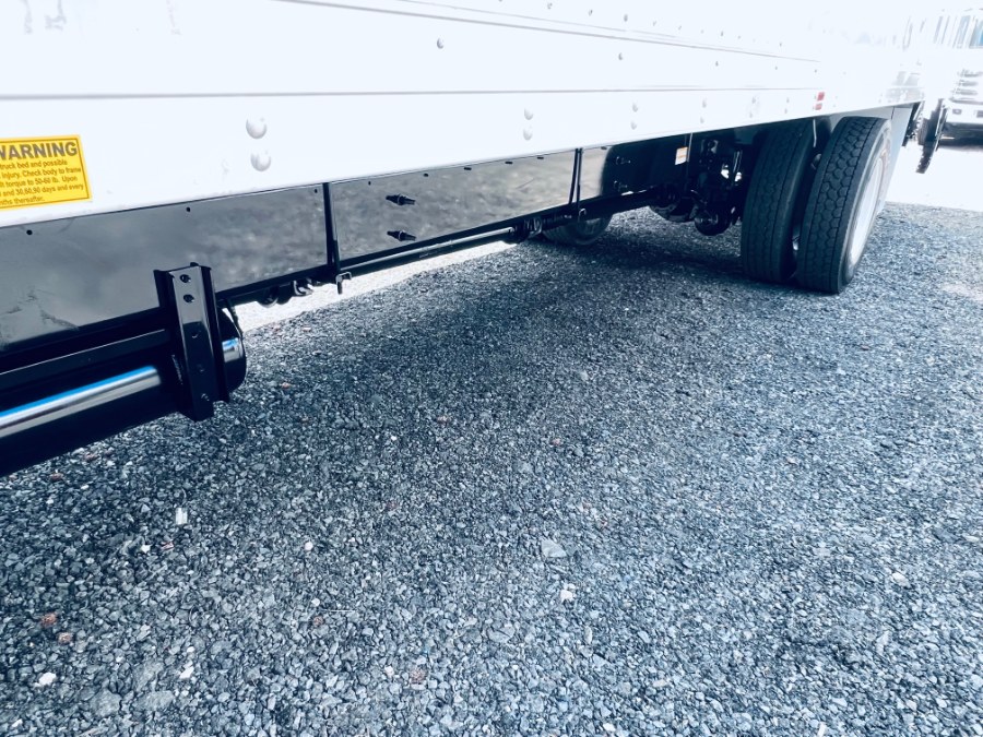 2020 HINO 268A 26 FEET DRY BOX + LIFT GATE + NO CDL, available for sale in South Amboy, New Jersey | NJ Truck Spot. South Amboy, New Jersey 2020 HINO 268A 26 FEET DRY BOX + LIFT GATE + NO CDL, available for sale in South Amboy, New Jersey | NJ Truck Spot. South Amboy, New Jersey